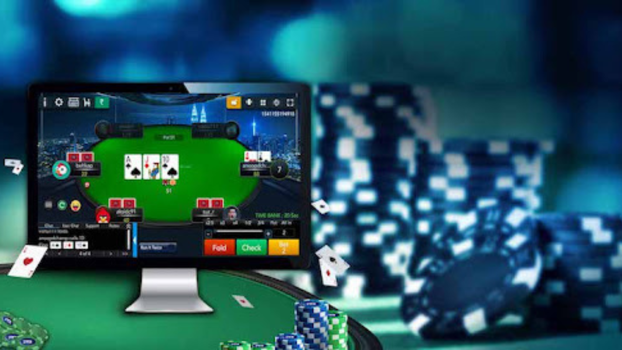 Dewitoto: Benefits of Playing Real Online Casino Betting