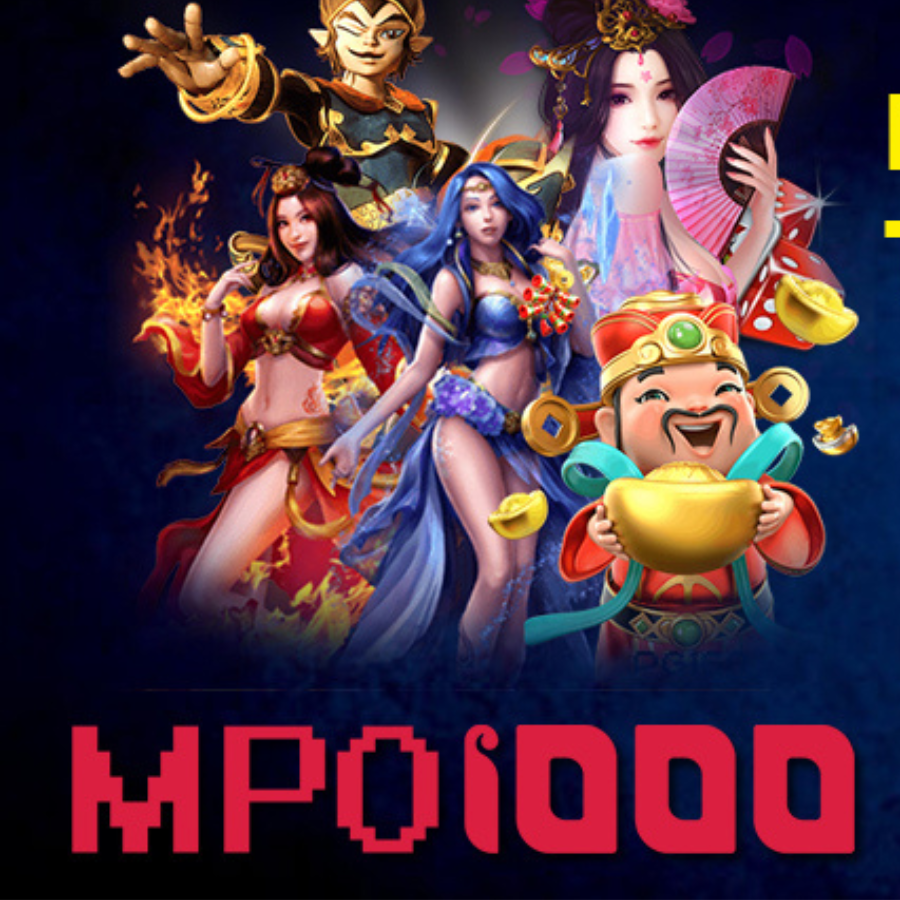 How to Avoid or Overcome Slot Addiction at Mpo1000