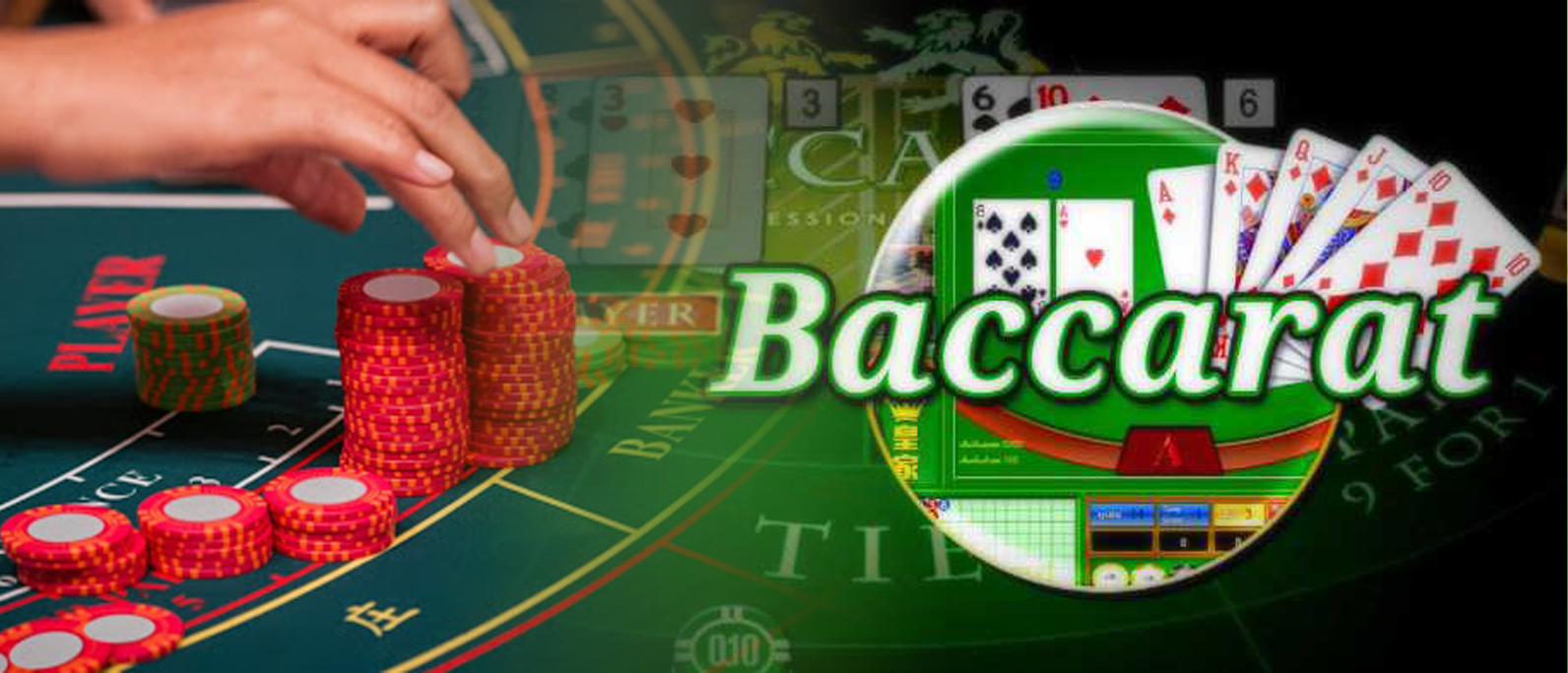 Do this to be successful playing Nexus 88 online baccarat