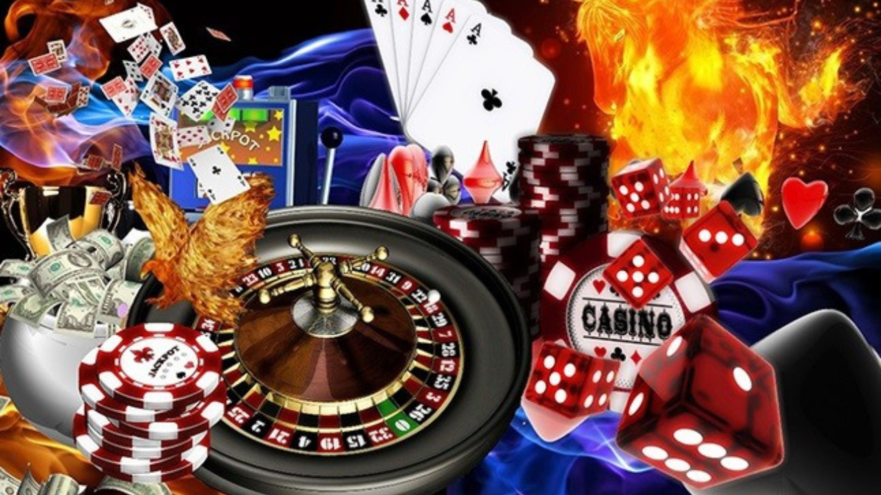 Play Baccarat Gambling with Cheap Deposits at Raja5000