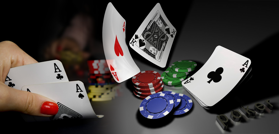 Guaranteed Safe and Quality Poker Online Provider Website
