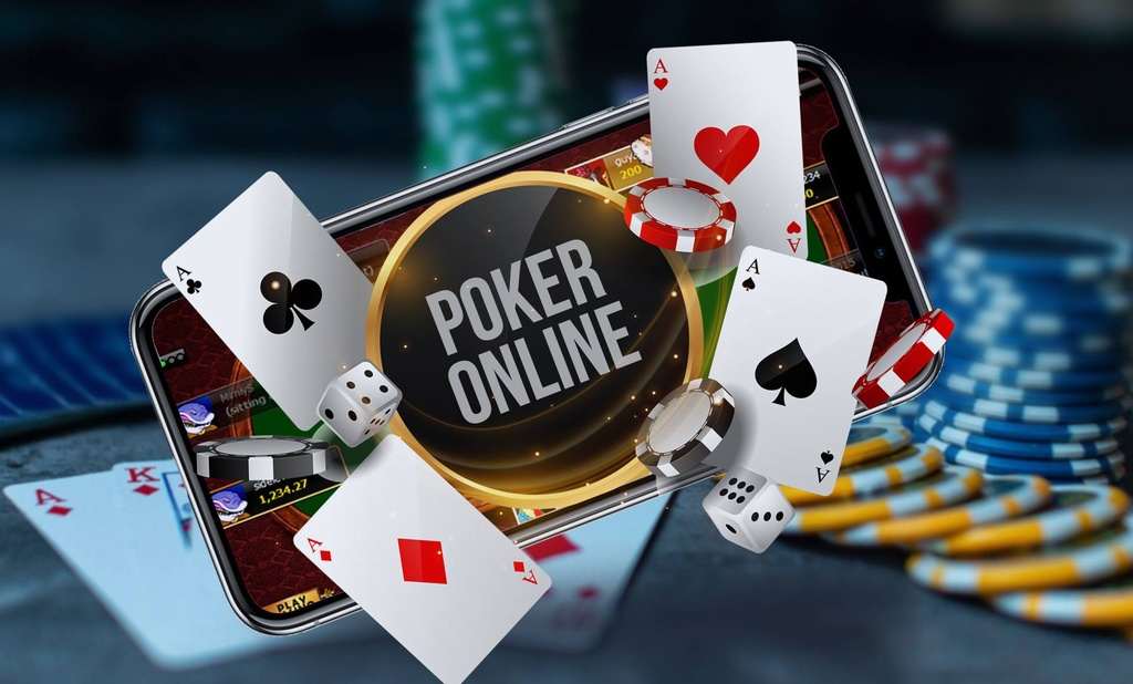 Tips for Improving Your IDN Play Poker