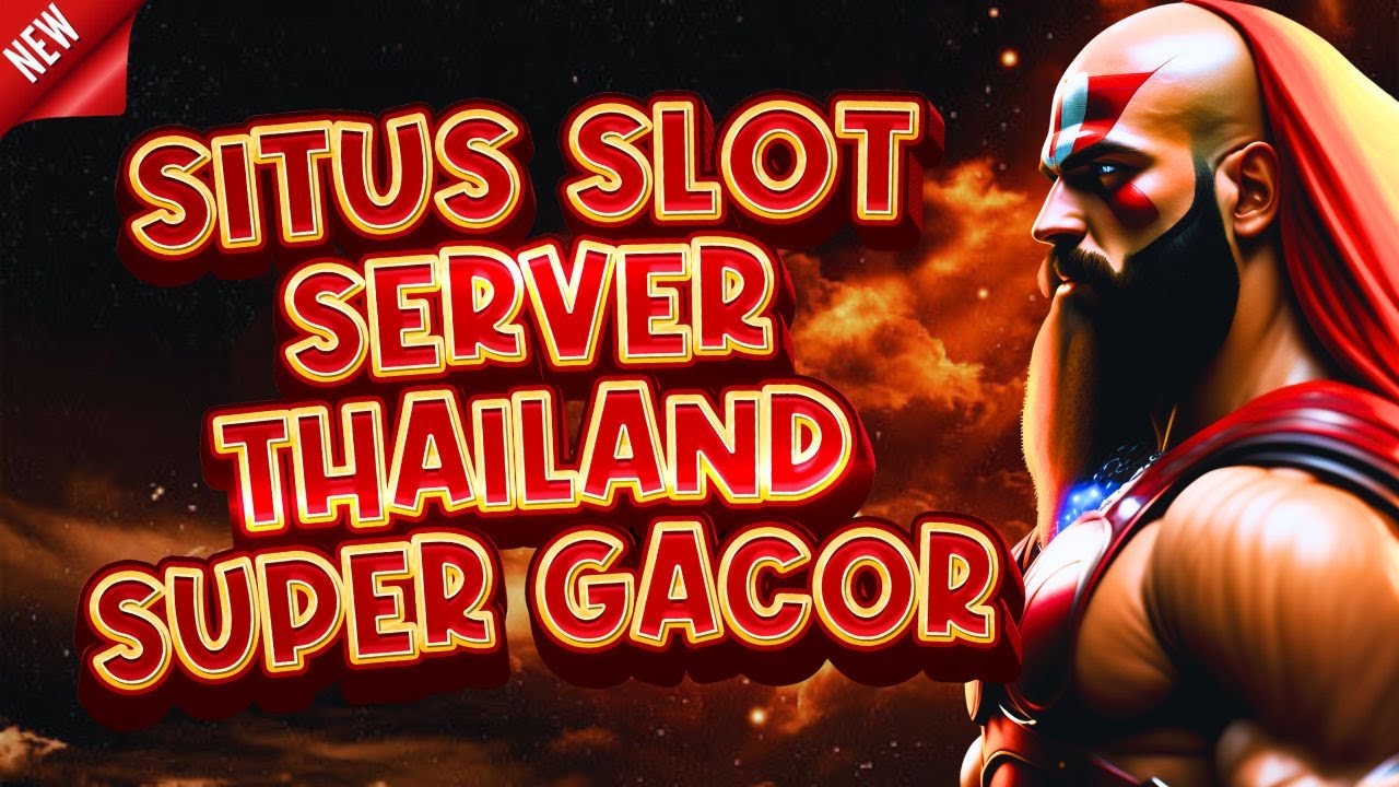 How to Choose a Situs Slot Thailand for Beginners